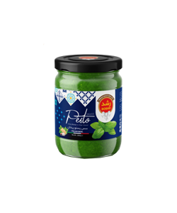 سس پستو ریحان رشد