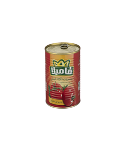 رب گوجه فرنگی فامیلا