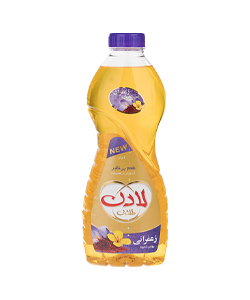 روغن زعفرانی کانولا لادن