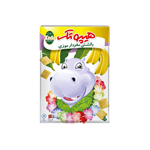 هیپو تک موزی تک ماکارون