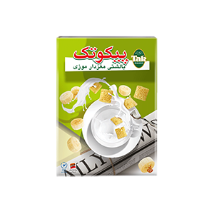 پیکوتک بزرگسال موزی تک ماکارون