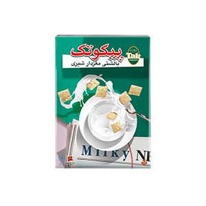 پیکوتک بزرگسال شیری تک ماکارون