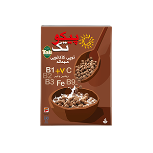 بسته سئو پیکوتک توپی کاکائویی
