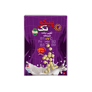 پیکوتک توپی ساده تک ماکارون