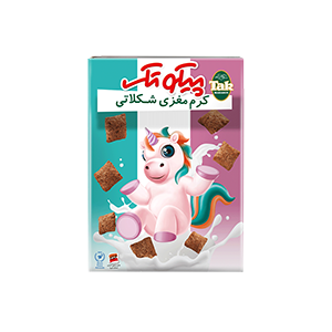 پیکوتک شکلاتی تک ماکارون