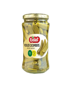 خیارشور معمولی اصالت