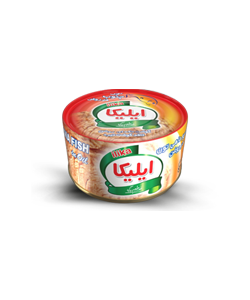 کنسرو تن ماهی جنوب در روغن ایلیکا