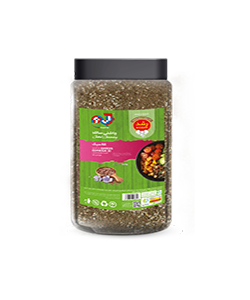 چاشنی سالاد امگا کلاسیک رشد