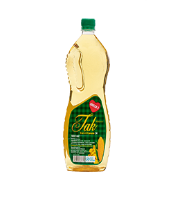 روغن ذرت و کانولا تک ماکارون