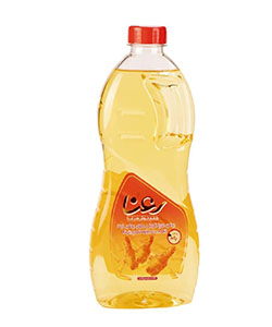 روغن سرخ‌کردنی بدون پالم رعنا