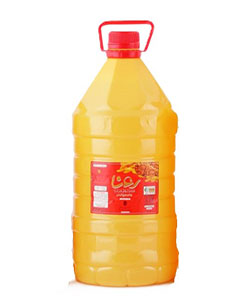 روغن سرخ‌کردنی رعنا