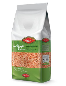 دال عدس گلستان