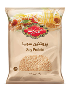 پروتئین سویا گلستان