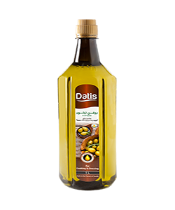 روغن زیتون تصفیه شده داتیس