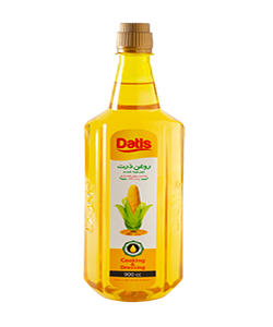 روغن ذرت داتیس