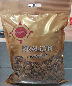 باقلا کرالیچین