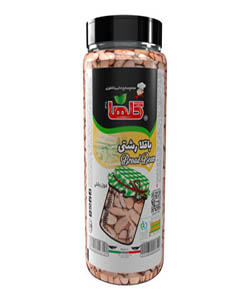 باقلا رشتی گلها 