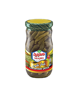 خیارشور ممتاز مجید