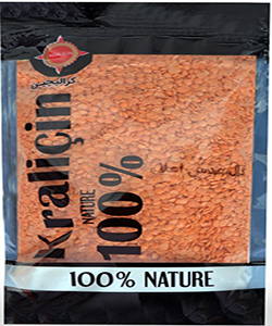 دال عدس اعلا کرالیچین