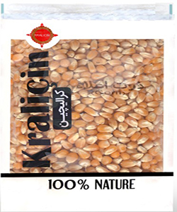 دانه ذرت اعلا کرالیچین