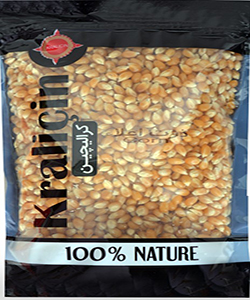 دانه ذرت اعلاء کرالیچین