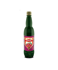 نوشیدنی میوه‌ای آلبالو گازدار ریبوتا