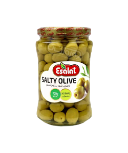 زیتون شور معمولی اصالت