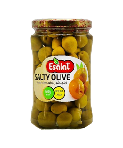 زیتون شور ممتاز اصالت