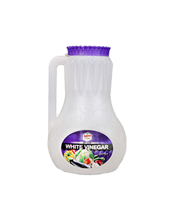 سرکه سفید مجید