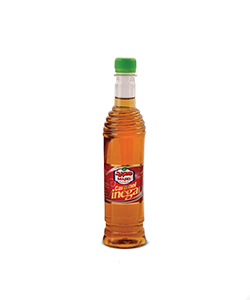 سرکه کارامل‌دار مجید