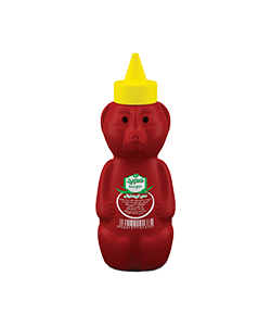 سس کچاپ عروسکی تند