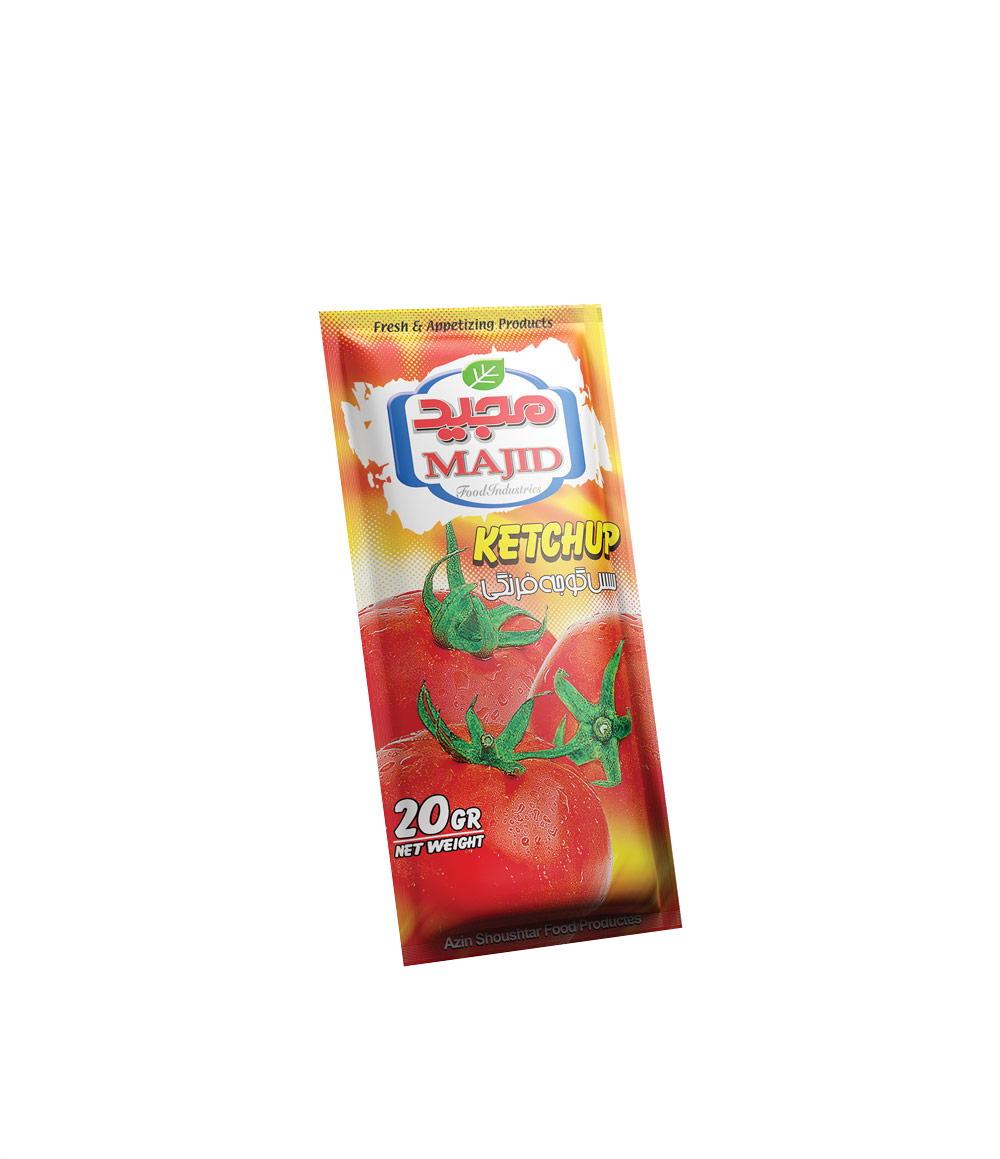 سس کچاپ تک‌نفره مجید