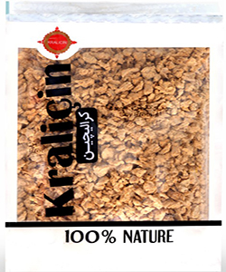 پروتئین سویا کرالیچین