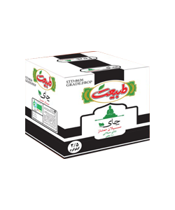 چای سیلان ممتاز طبیعت