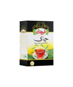 چای سیاه شکسته سیلان ممتاز طبیعت