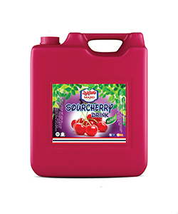 شربت آلبالو مجید