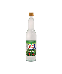 عرق نعناع مجید