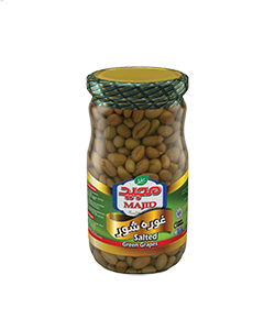 غوره‌شور مجید