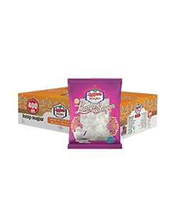 قند بسته‌بندی مجید