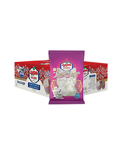 قند بسته‌بندی مجید