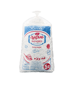 قند ویژه مجید