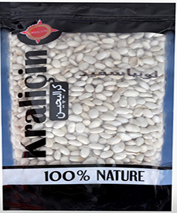 لوبیا سفید کرالیچین