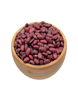 لوبیا قرمز رامند