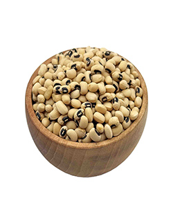 لوبیا چشم بلبلی رامند