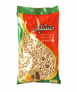 لوبیا چیتی خشکپاک