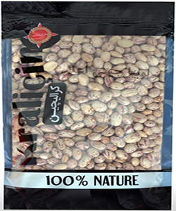 لوبیا چیتی اعلا کرالیچین