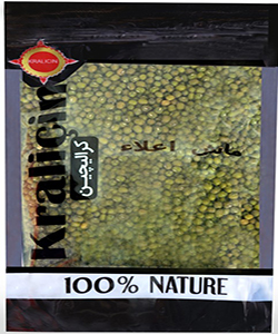 ماش اعلا کرالیچین