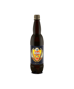 نوشیدنی مالت استوایی ریبوتا