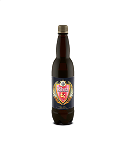 نوشیدنی مالت هلو ریبوتا