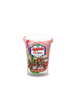 مربا آلبالو مجید